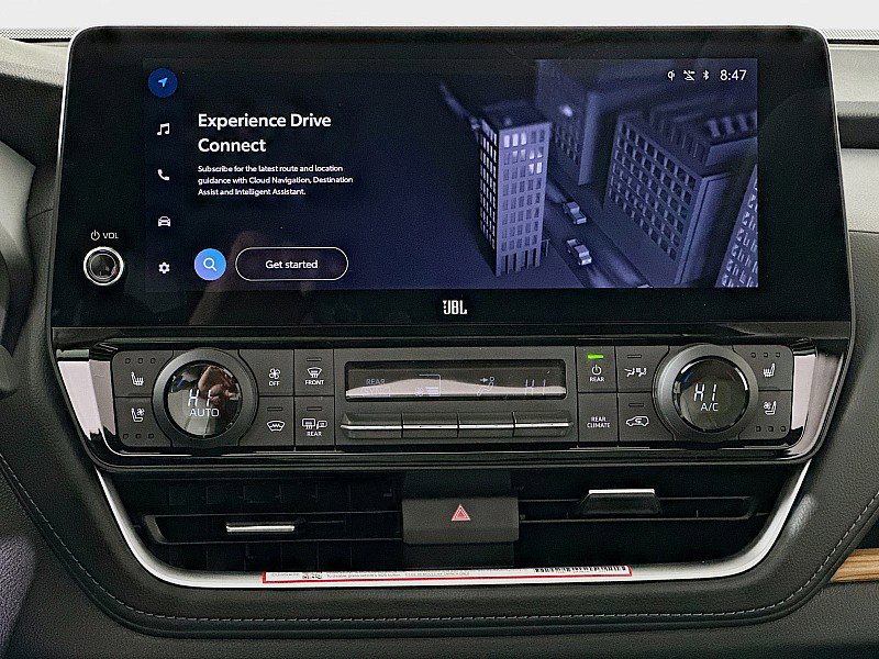 New 2026 Toyota Grand Highlander AWD image 16