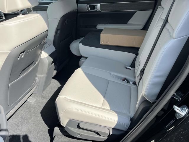 New 2026 Hyundai Santa Fe Limited image 11