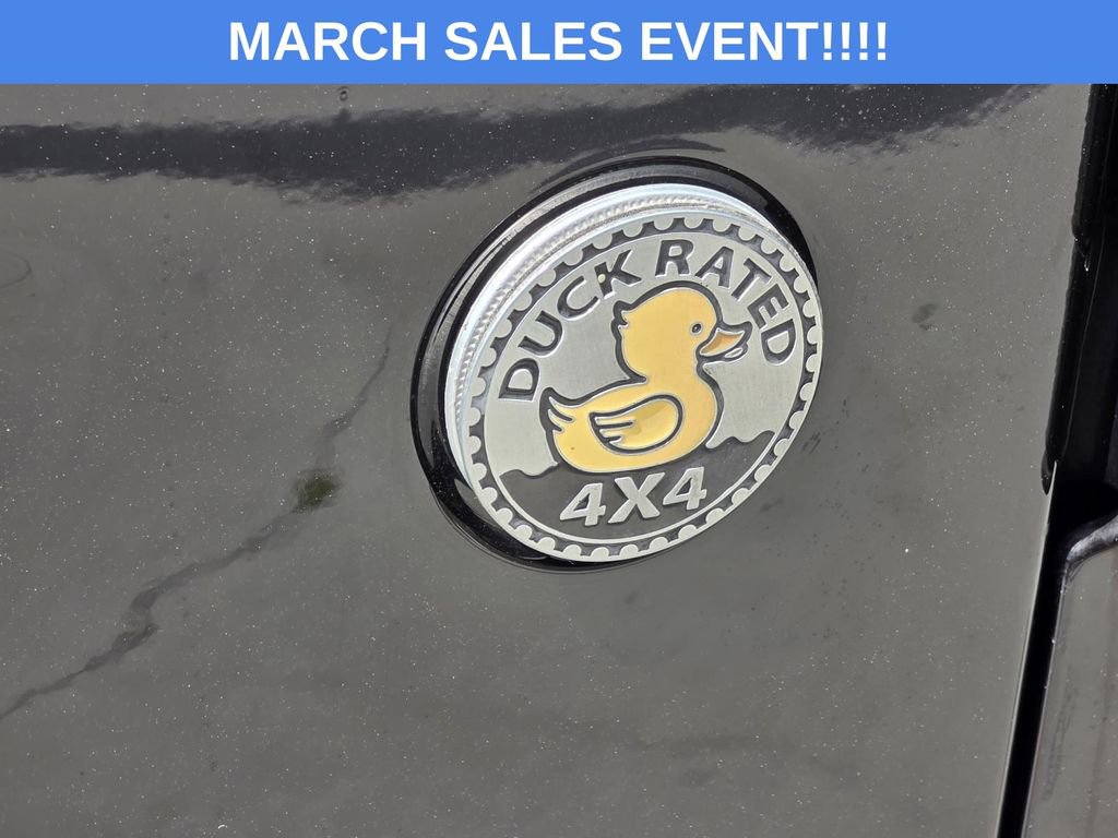 Used 2020 Jeep Wrangler Sport image 26