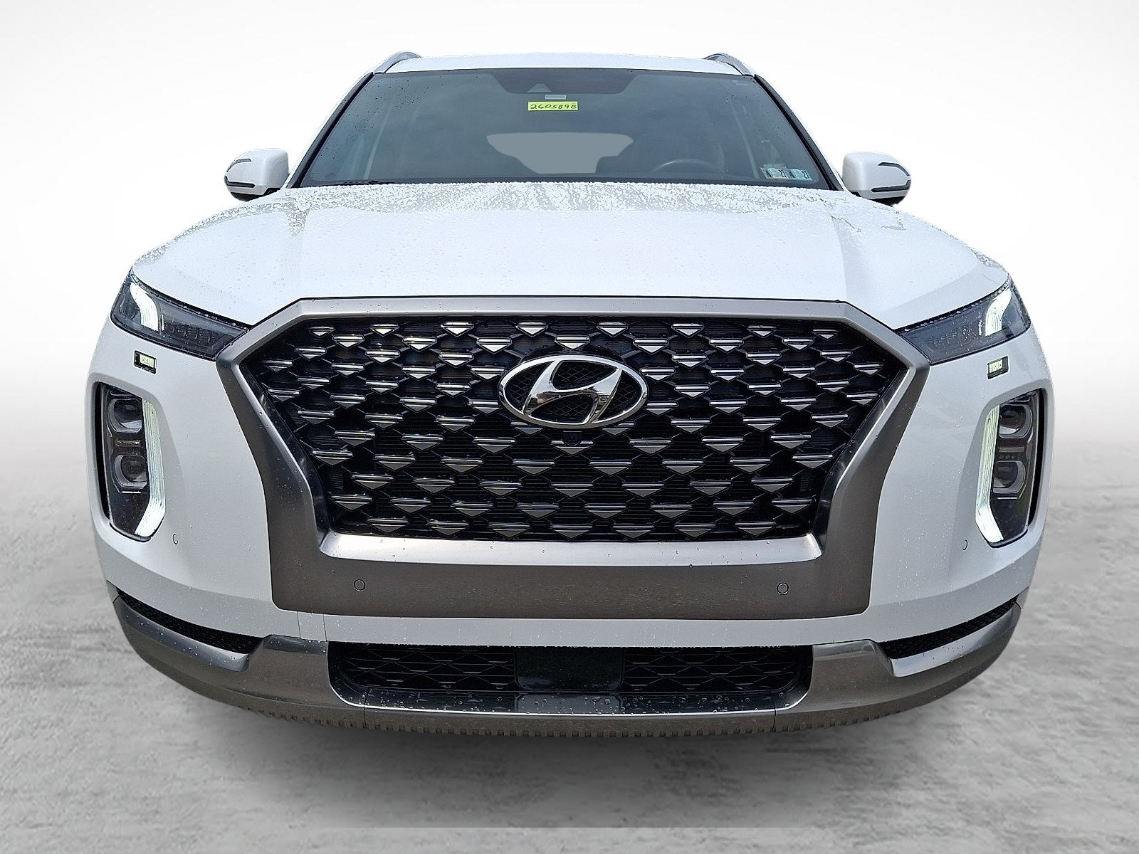 Used 2022 Hyundai Palisade Calligraphy AWD/4WD video 2