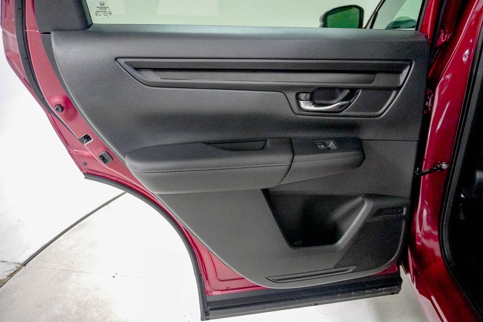 Certified 2025 Honda CR-V EX image 35