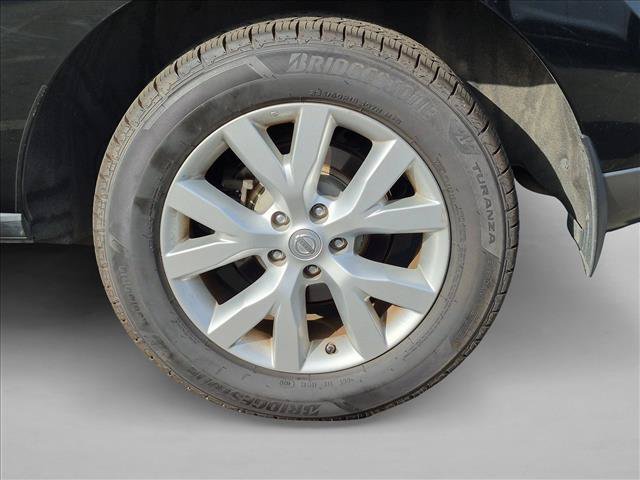 Used 2013 Nissan Murano SL AWD/4WD image 13