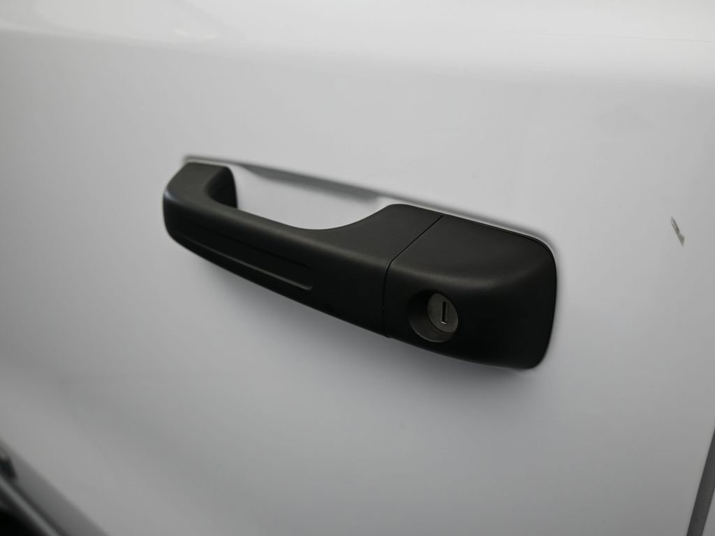 Used 2025 RAM 1500 Big Horn image 34