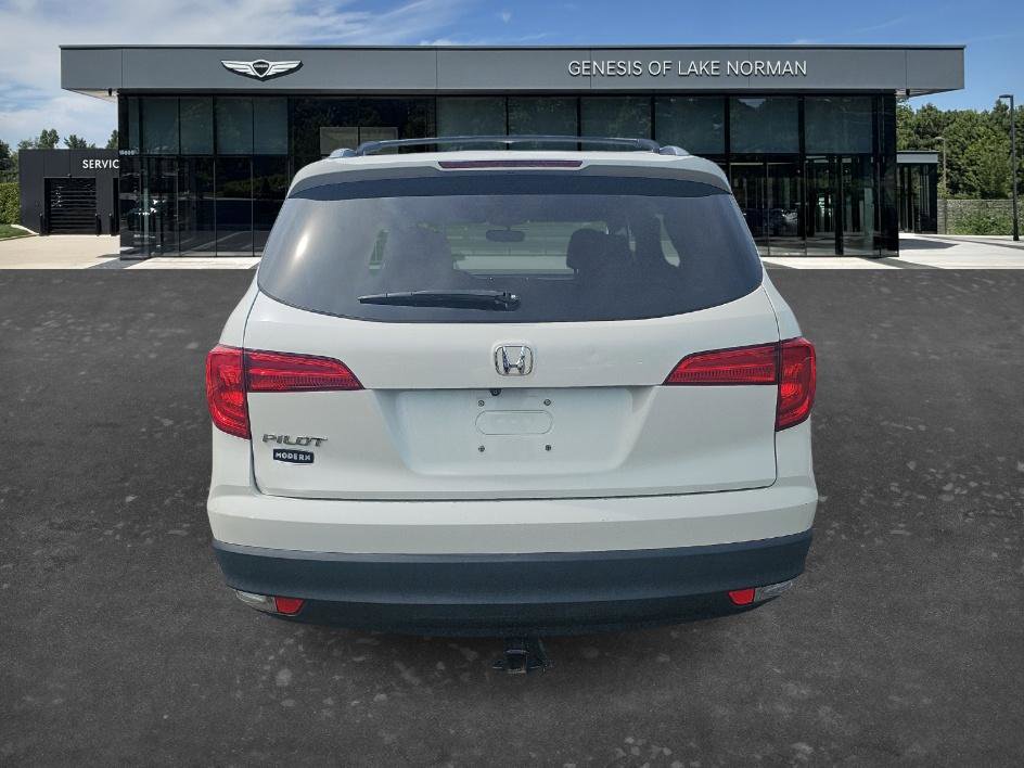 Used 2018 Honda Pilot EX-L image 8