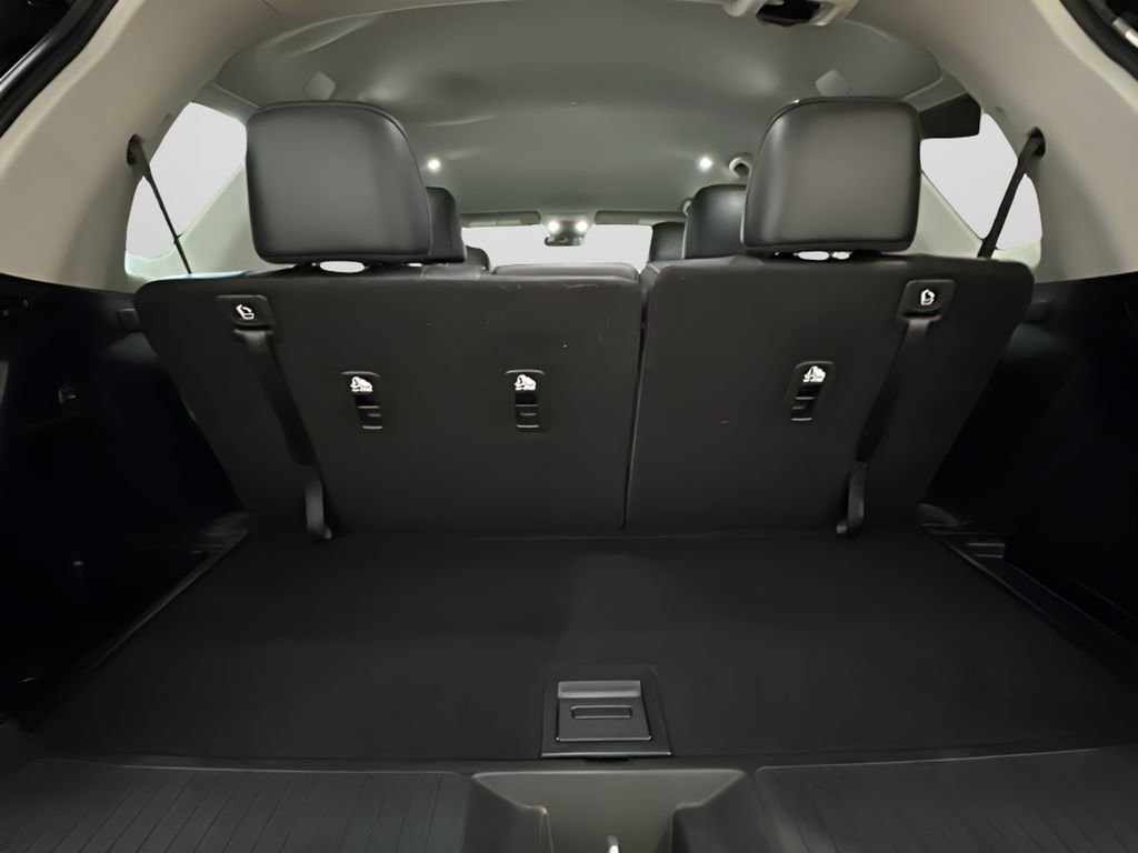 Certified 2023 Honda Pilot EX-L image 22