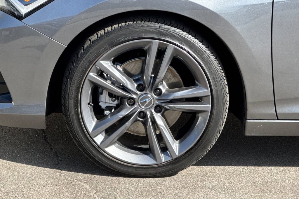 Certified 2024 Acura Integra A-Spec image 34