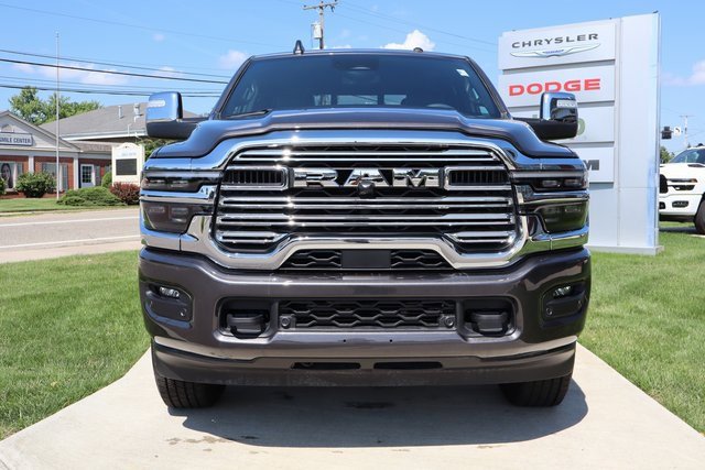 Used 2025 RAM 2500 Laramie image 5