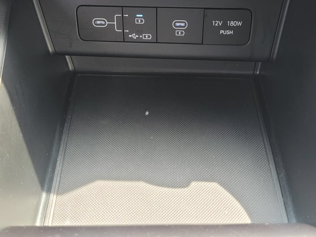 Used 2024 Hyundai Sonata SEL FWD image 22