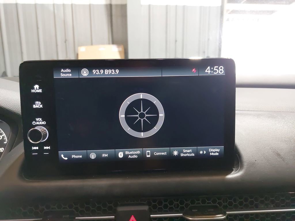 Used 2024 Honda HR-V EX-L image 23