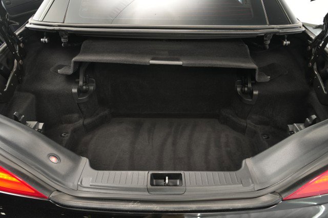 Used 2014 Mercedes-Benz SL 550 image 71