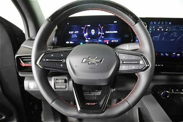 New 2024 Chevrolet Silverado EV RST AWD/4WD image 16