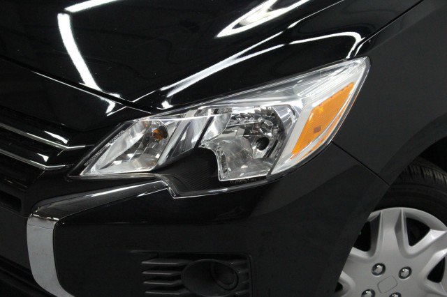 Used 2024 Mitsubishi Mirage G4 ES image 2