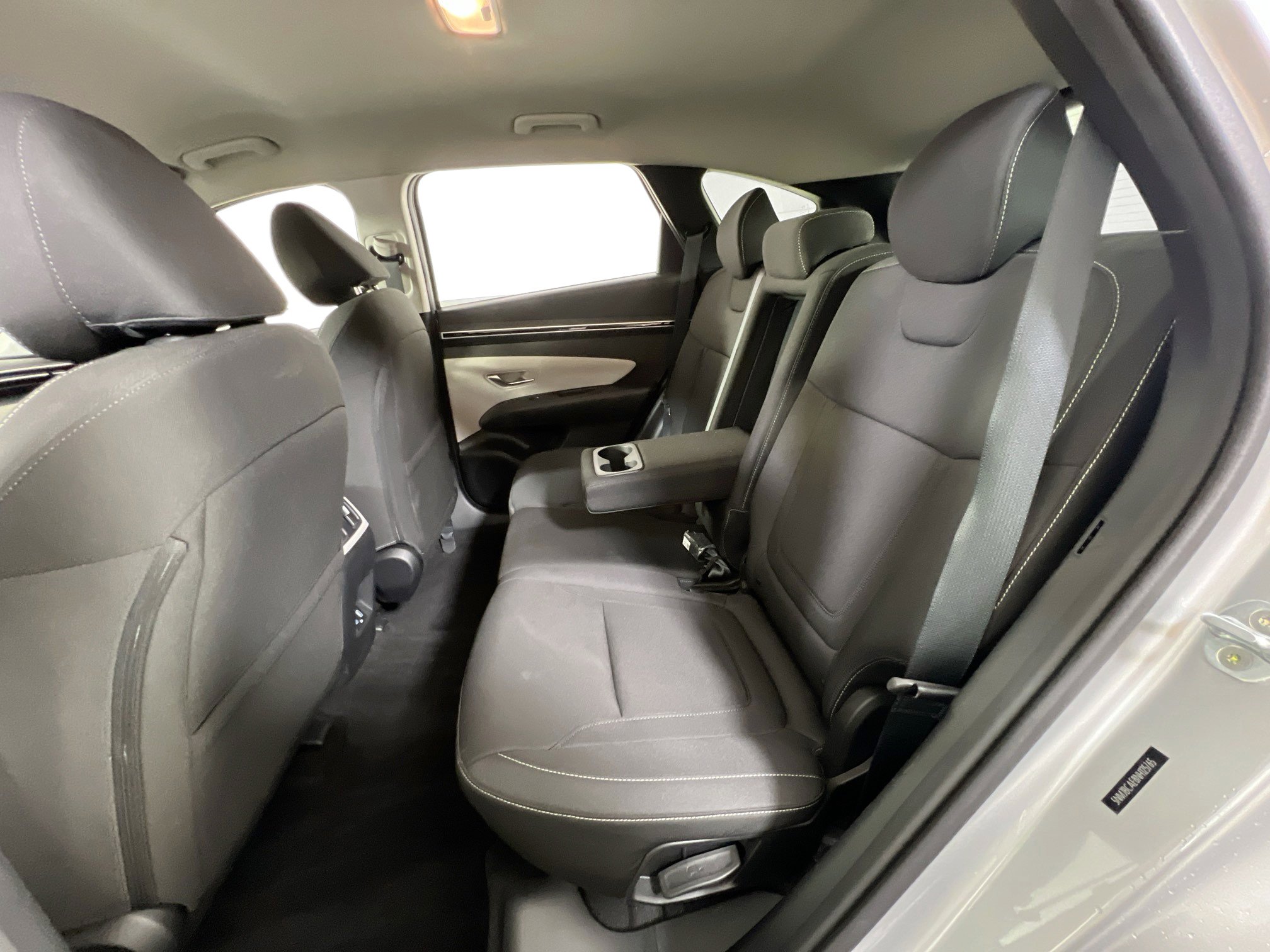 Used 2022 Hyundai Tucson SEL w/ Cargo Package image 23