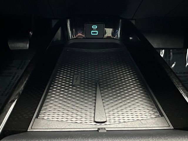 Used 2024 Ford Mustang Mach-E GT w/ Bronze Appearance Package image 46