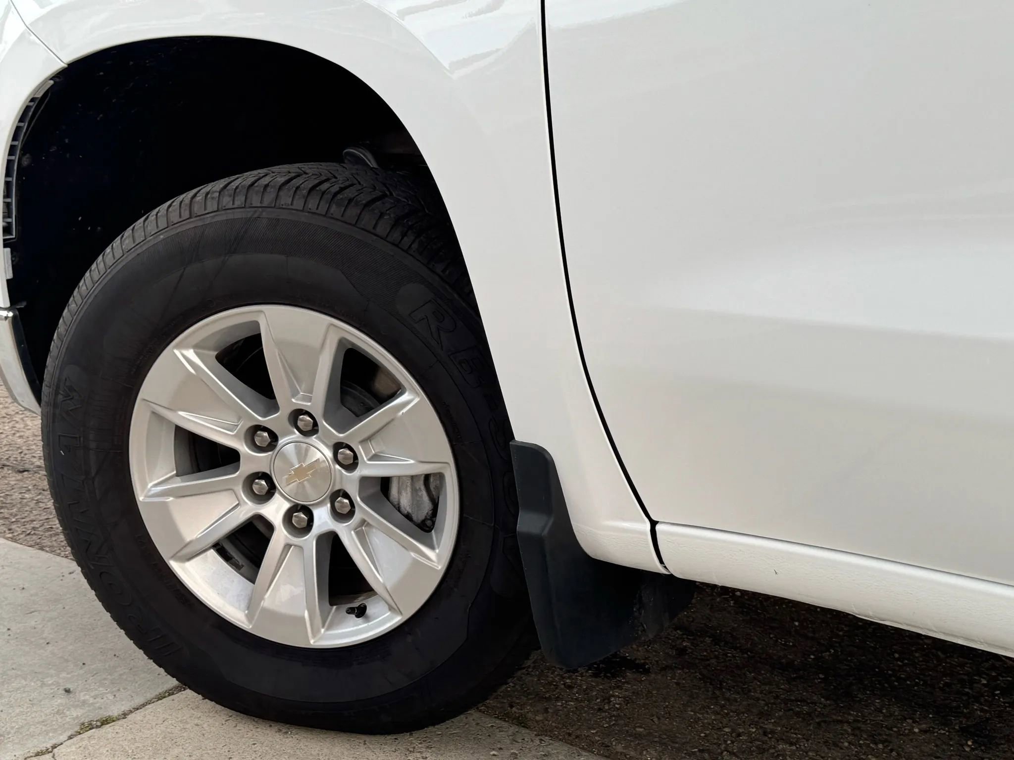 Used 2024 Chevrolet Silverado 1500 W/T w/ WT Fleet Convenience Package image 18