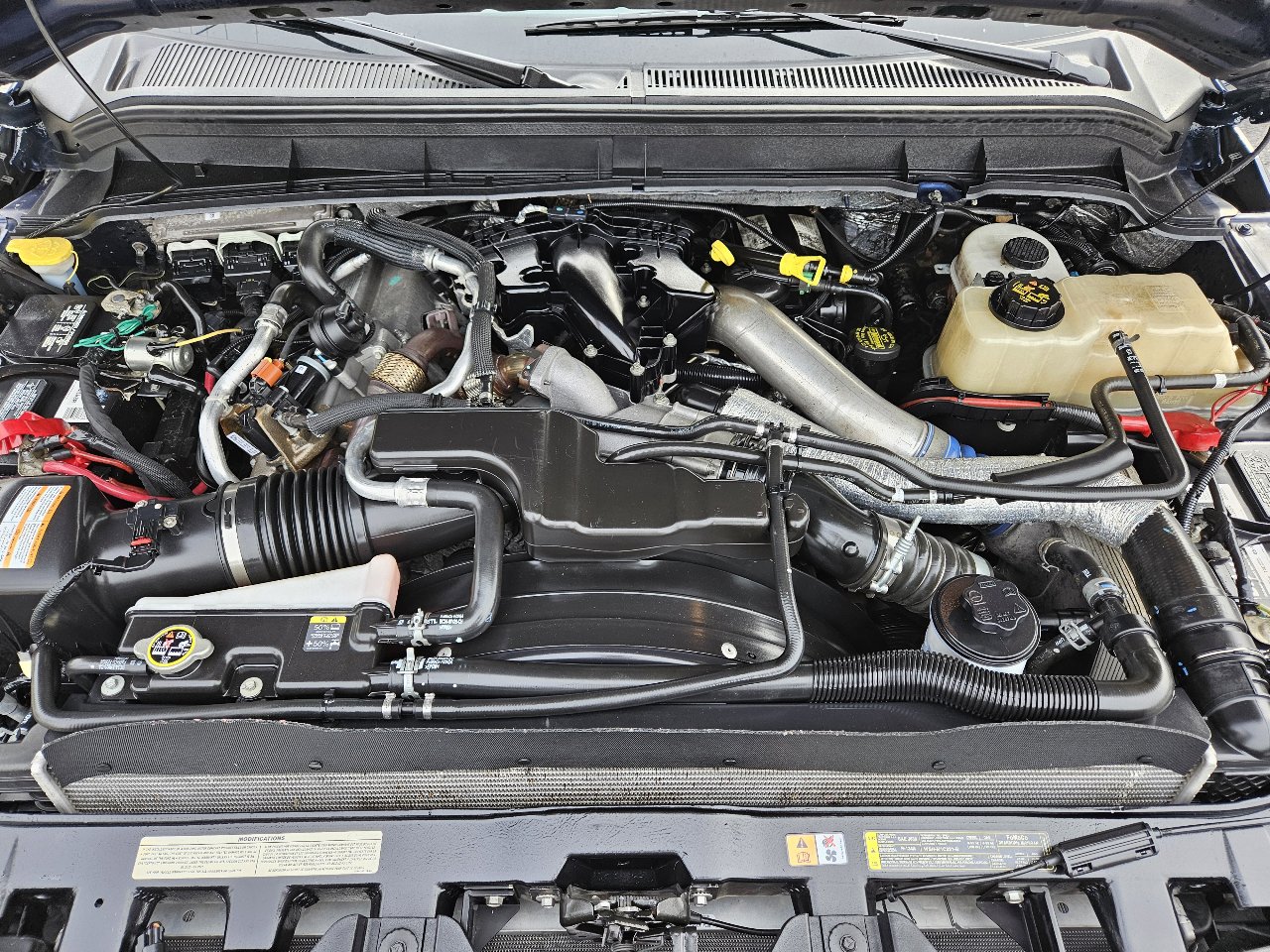 Used 2011 Ford F450 XL w/ PWR Equipment Group image 50