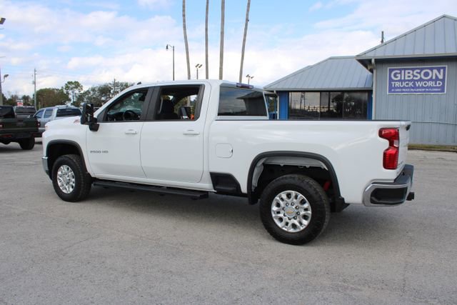 Used 2023 Chevrolet Silverado 2500 LT image 7