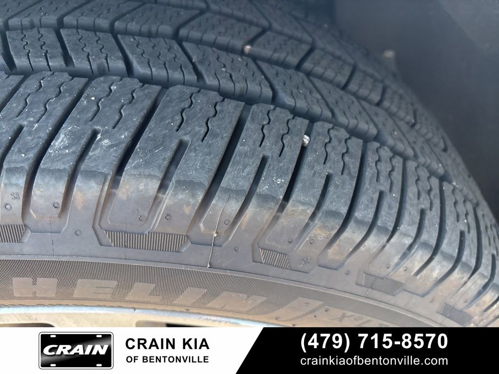 Used 2020 Ford Expedition Platinum AWD/4WD image 9