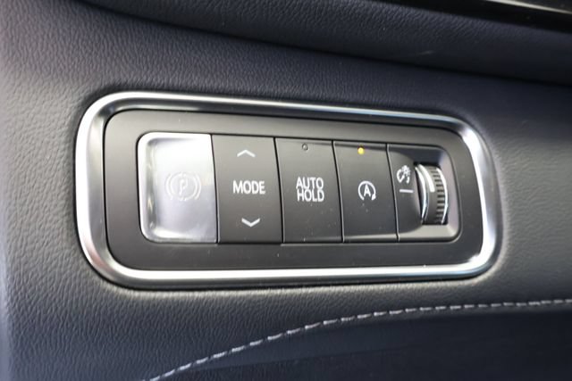 New 2026 Buick Enclave Sport Touring w/ Power Package FWD image 24