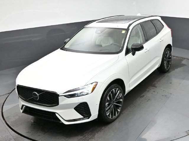 New 2027 Volvo XC60 B5 Ultra AWD/4WD image 46