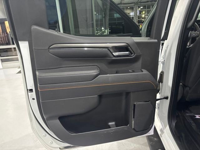Used 2026 GMC Sierra 1500 AT4 AWD/4WD image 29