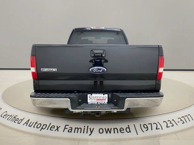 Used 2008 Ford F150 XLT RWD image 4