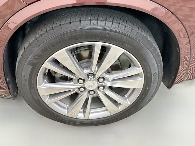 Used 2022 Cadillac XT6 Premium Luxury w/ Technology Package image 35