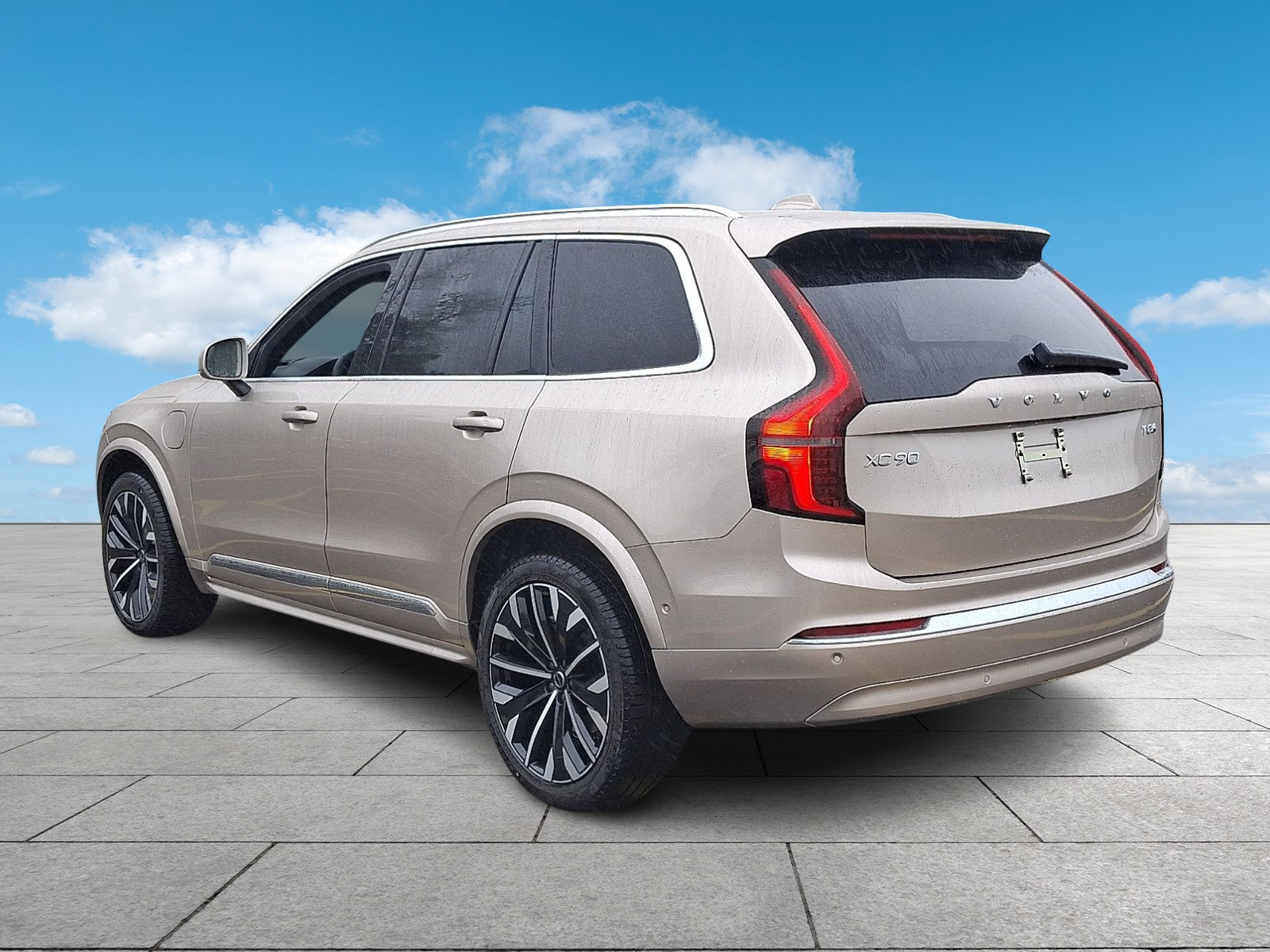 New 2027 Volvo XC90 T8 Ultra AWD/4WD image 4