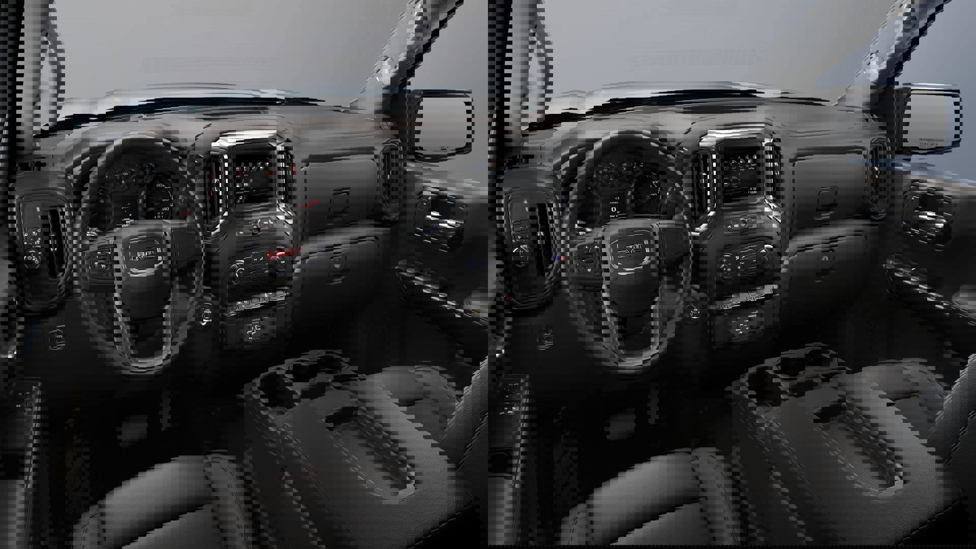 New 2026 GMC Sierra 1500 Pro w/ Pro Value Package image 30