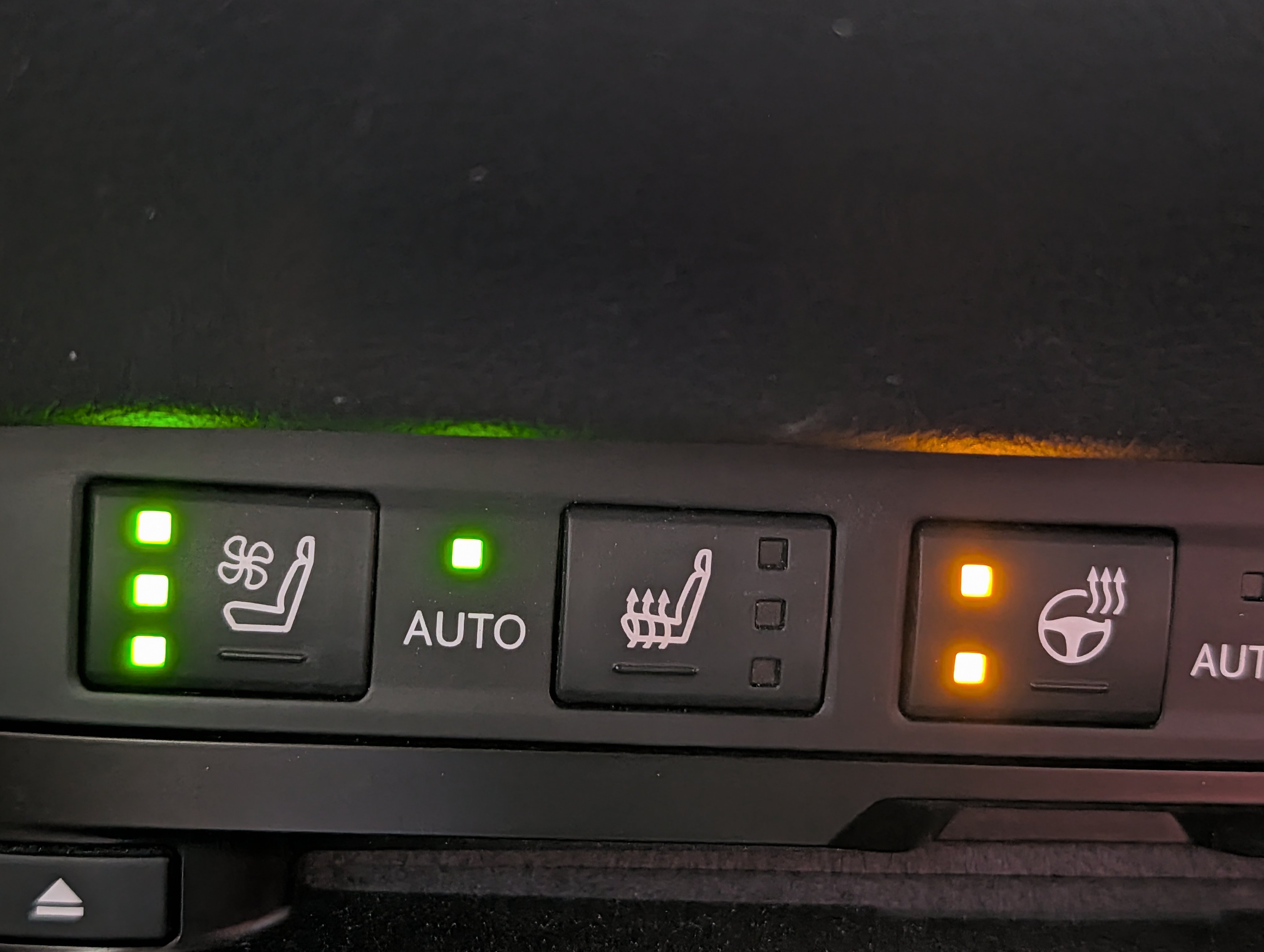 Used 2019 Lexus ES 350 F Sport w/ Accessory Package 2 FWD image 23