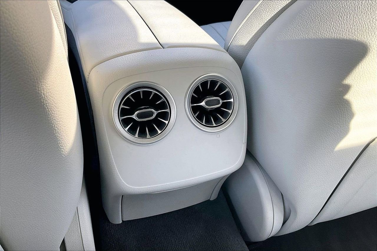 Used 2022 Mercedes-Benz CLS 450 4MATIC image 18