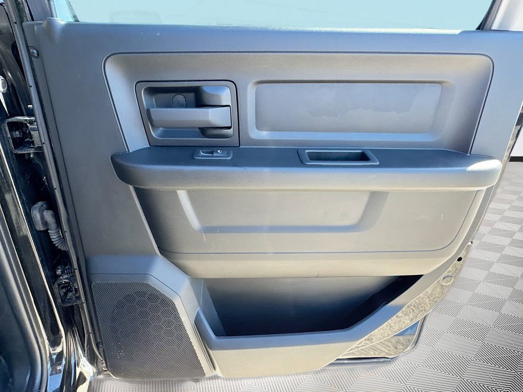 Used 2022 RAM 1500 Tradesman w/ Popular Equipment Group AWD/4WD image 31