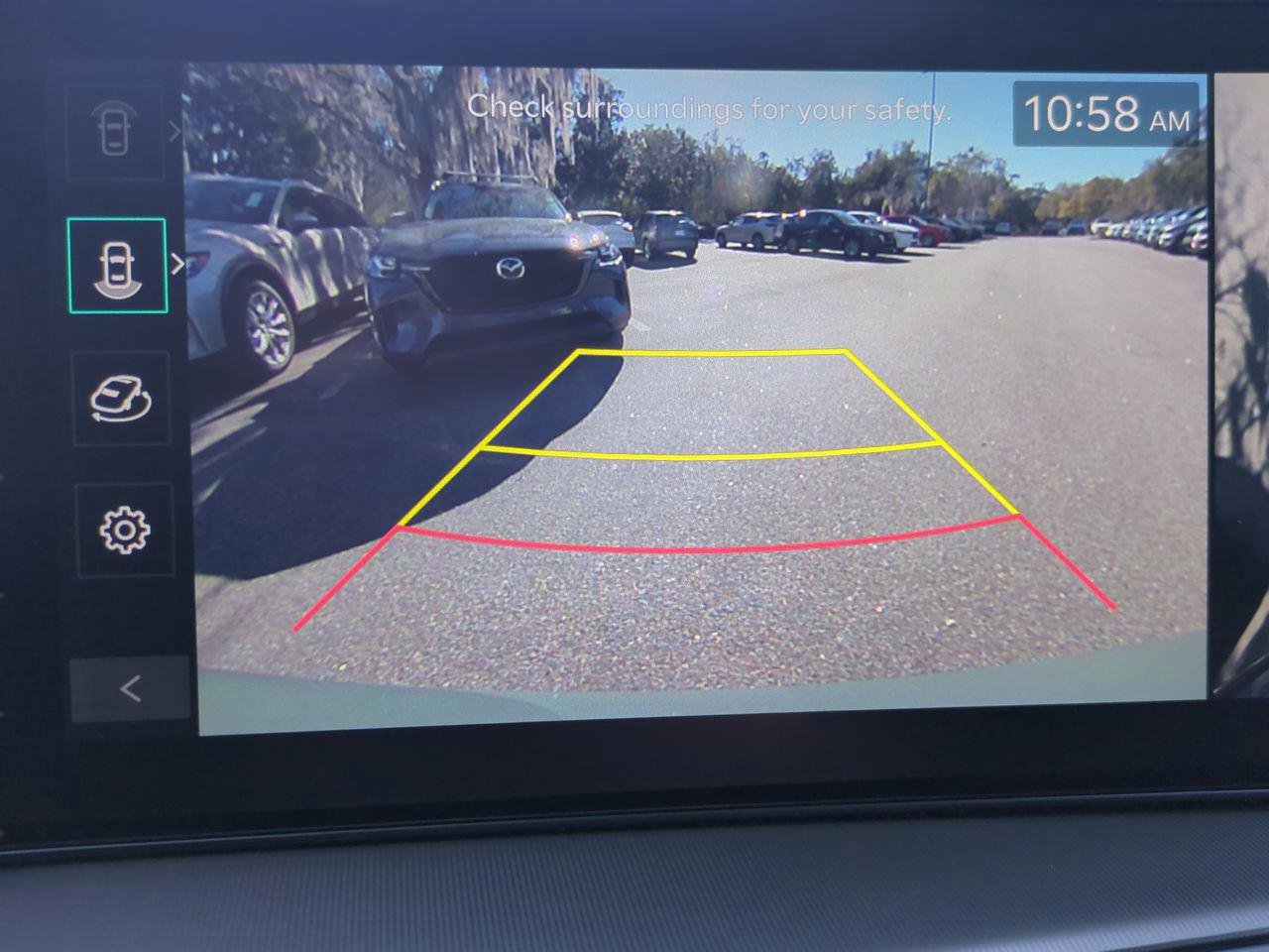 New 2026 Kia Sorento SX Prestige image 21