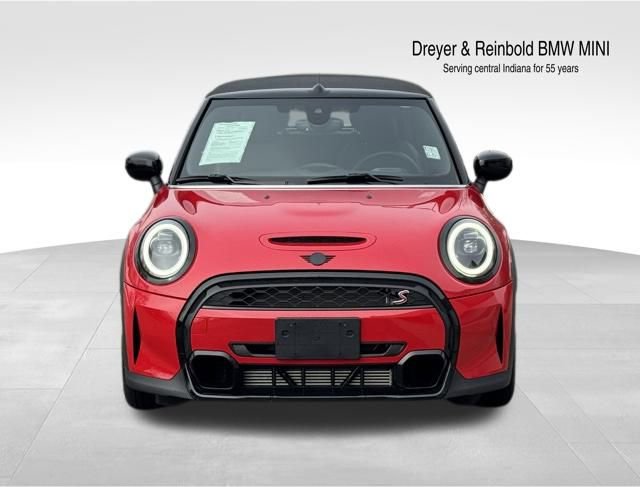 Used 2023 MINI Cooper S image 11