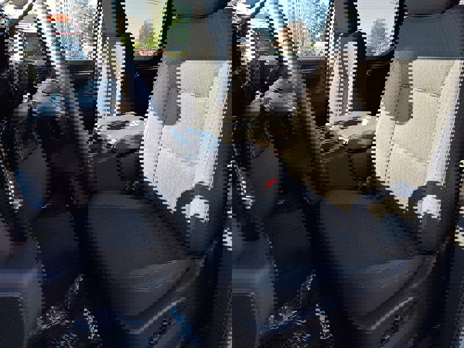 Used 2024 Chevrolet Silverado 1500 LT image 13