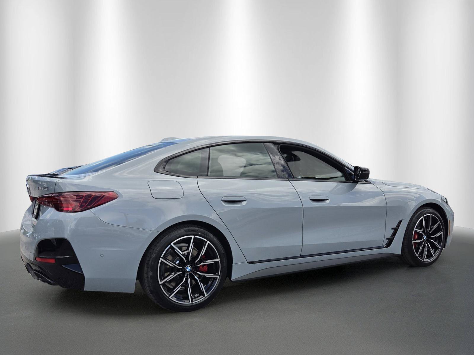 New 2026 BMW 440i xDrive w/ Premium Package AWD/4WD image 7