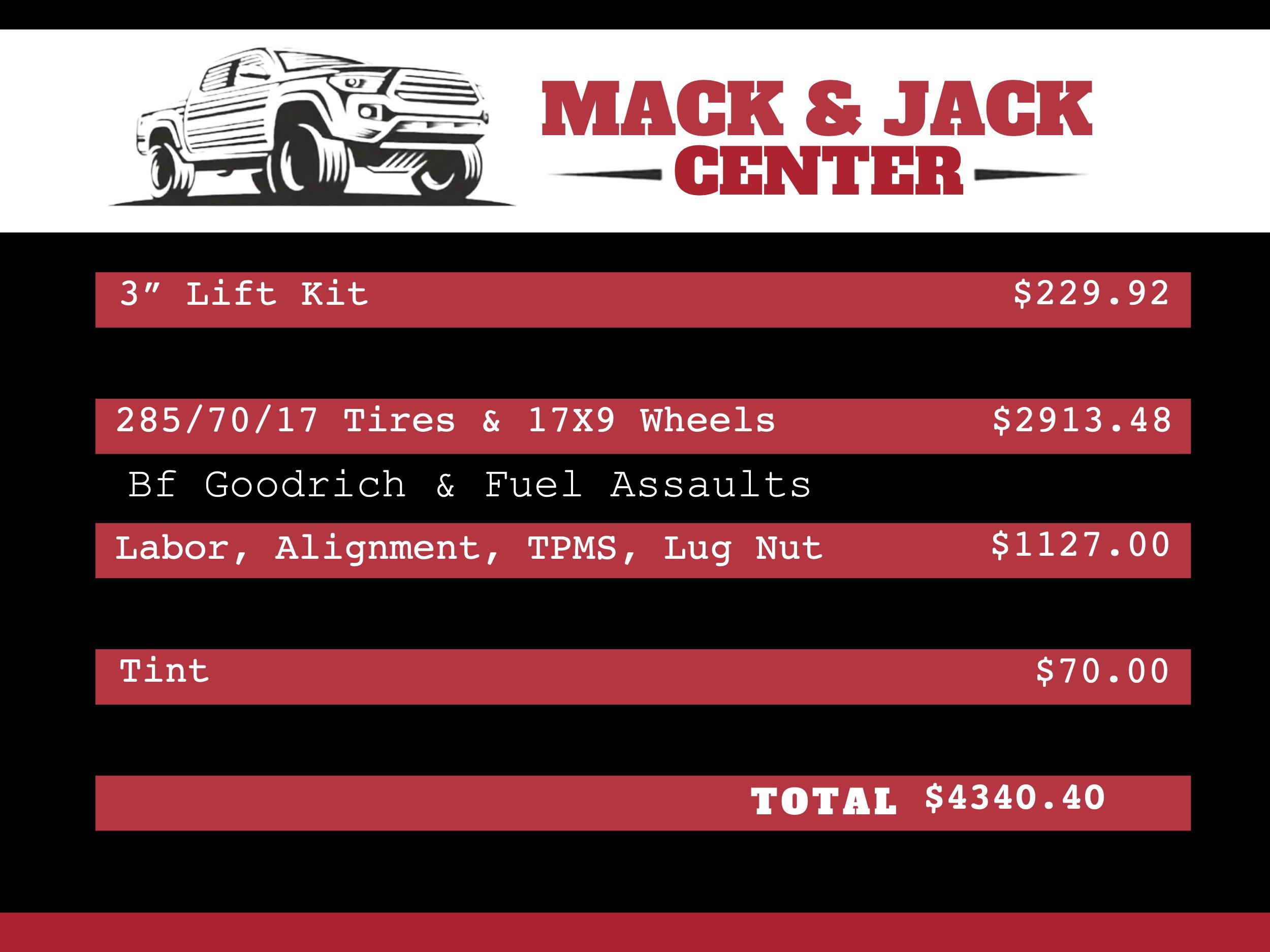 Used 2019 Toyota Tacoma TRD Sport image 3