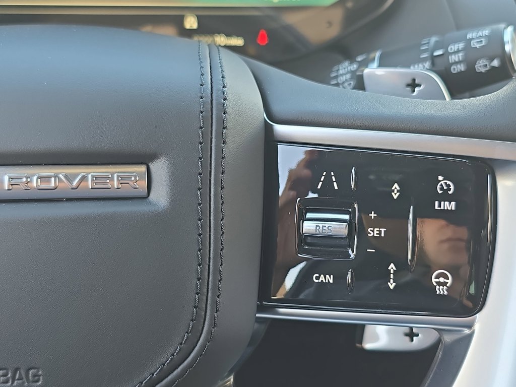 New 2026 Land Rover Range Rover SE AWD/4WD image 19