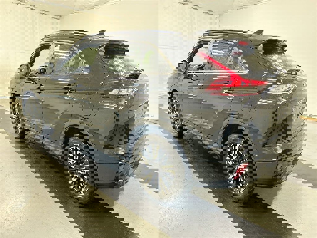New 2026 Mitsubishi Eclipse Cross SEL image 6