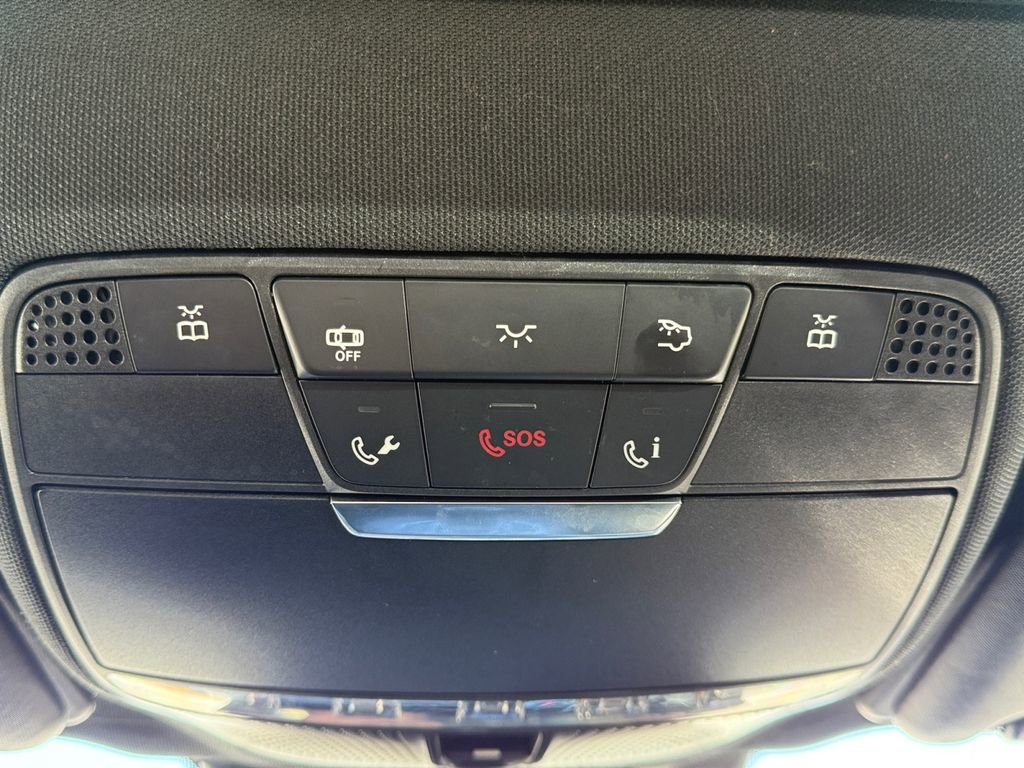 Used 2017 Mercedes-Benz E 300 E 300 image 18