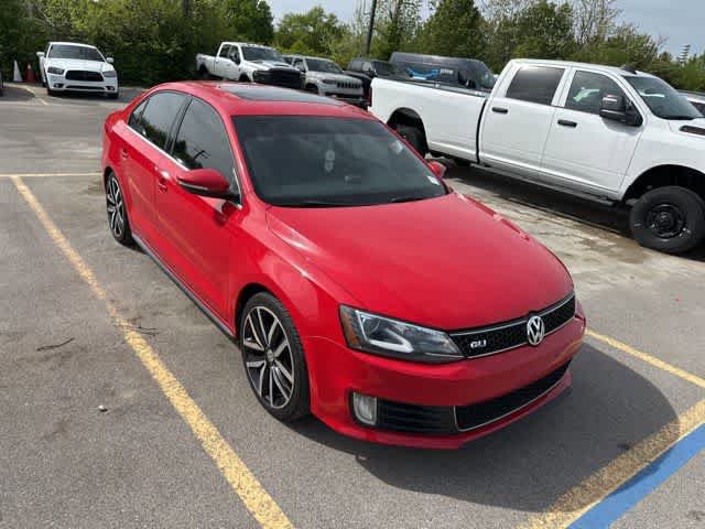 Used 2013 Volkswagen Jetta GLI Autobahn FWD image 18