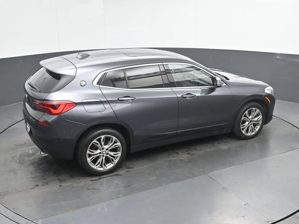 Used 2019 BMW X2 xDrive28i w/ Convenience Package AWD/4WD image 32