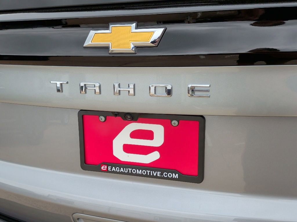 New 2026 Chevrolet Tahoe LT AWD/4WD image 48