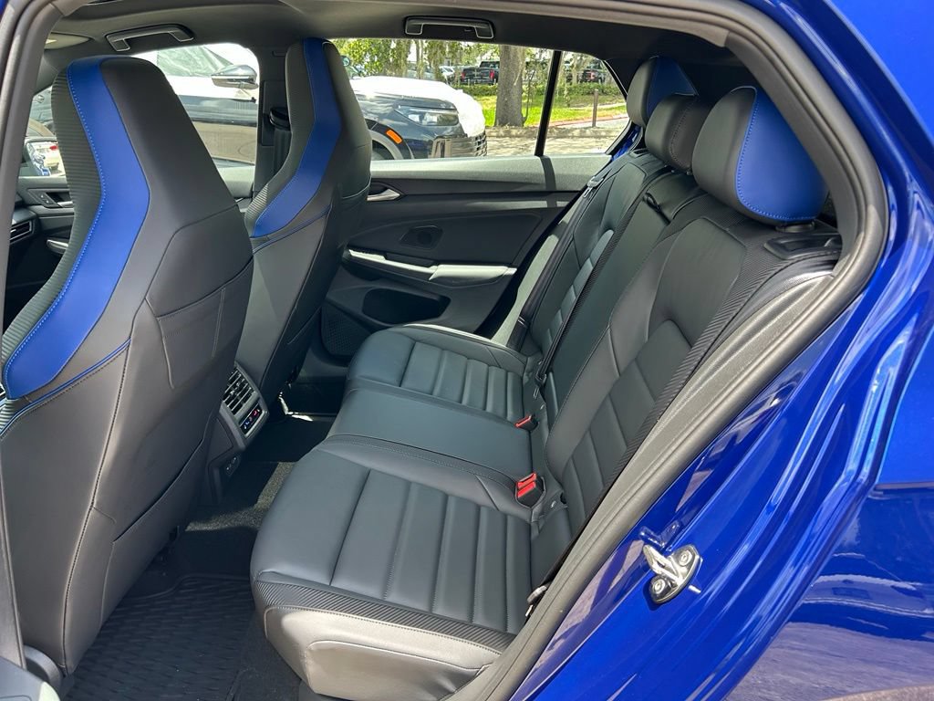 New 2026 Volkswagen Golf AWD/4WD image 47