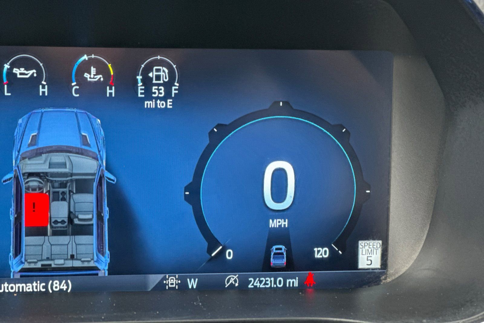 Used 2024 Ford F150 Lariat w/ Tow/Haul Package image 26