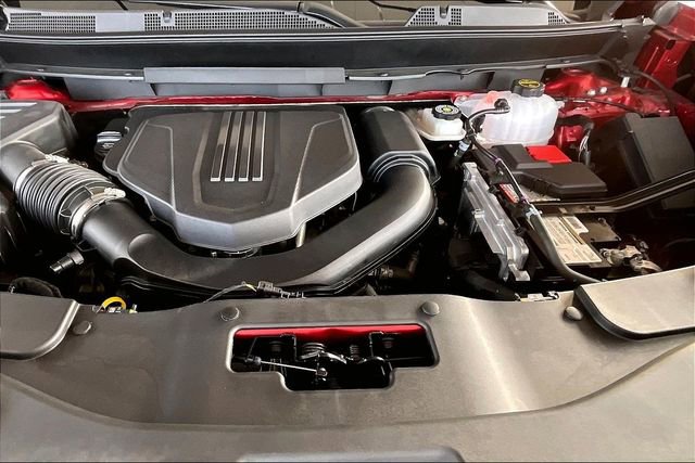 Used 2024 GMC Acadia Denali w/ LPO, Floor Liner Package image 21