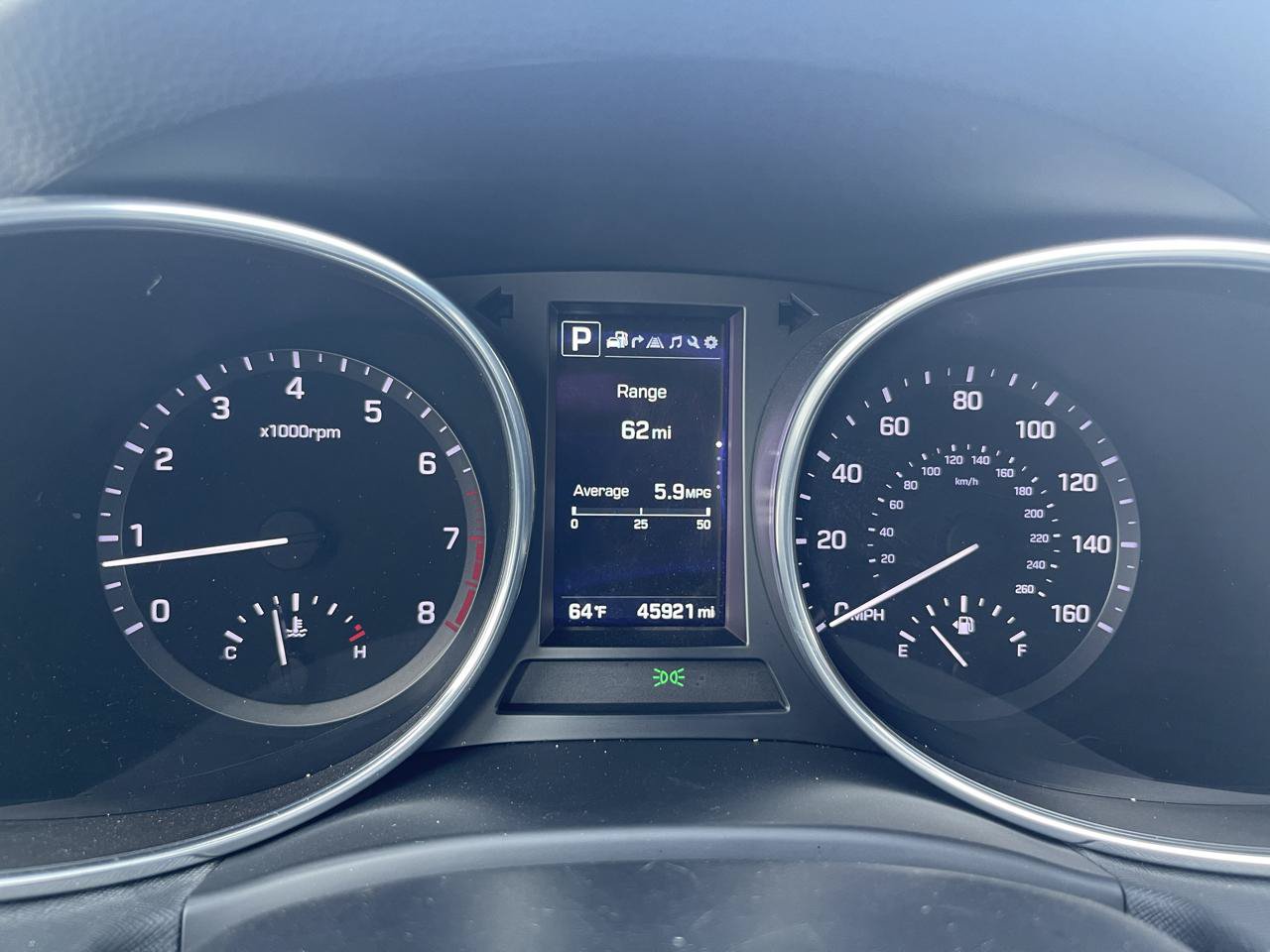 Used 2017 Hyundai Santa Fe Sport w/ 2.0T Ultimate Tech Package 05 FWD image 32