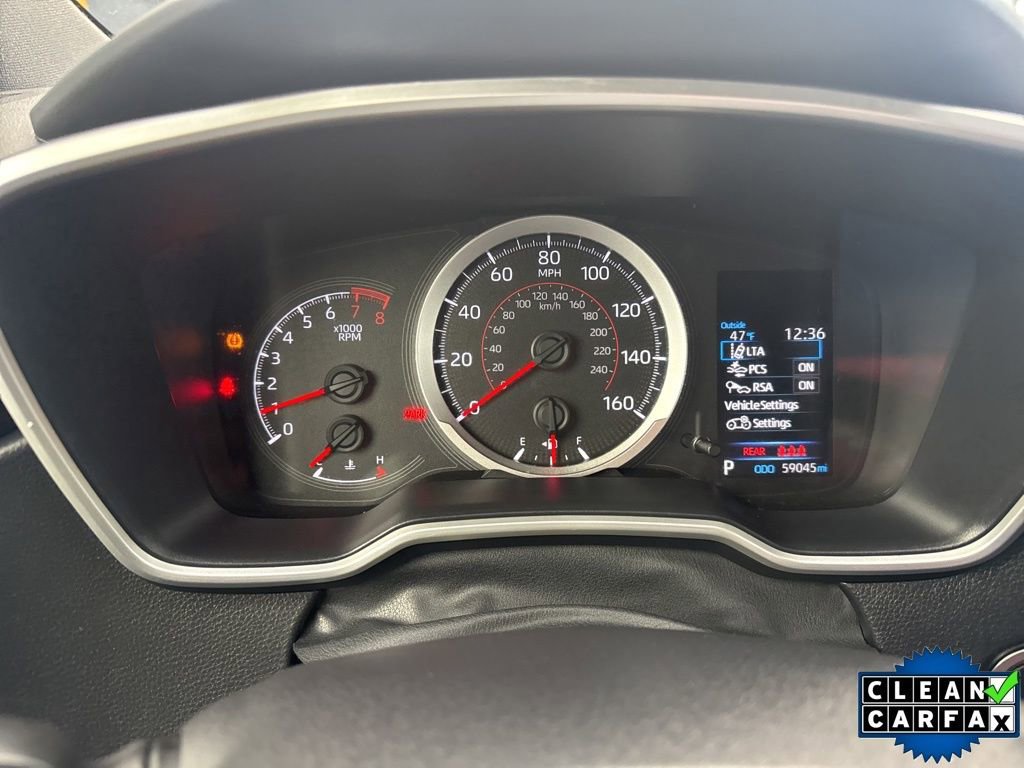 Used 2019 Toyota Corolla SE image 15