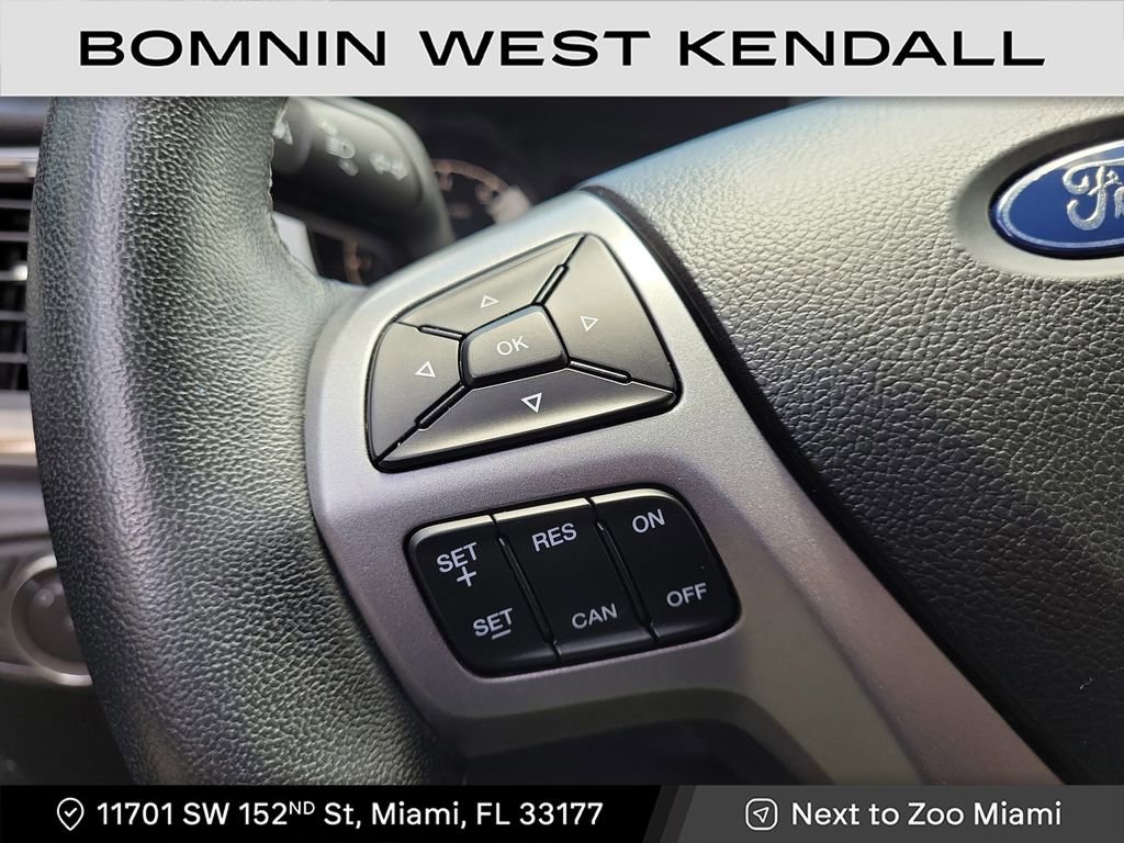 Used 2022 Ford Ranger XLT w/ Equipment Group 301A Mid image 19