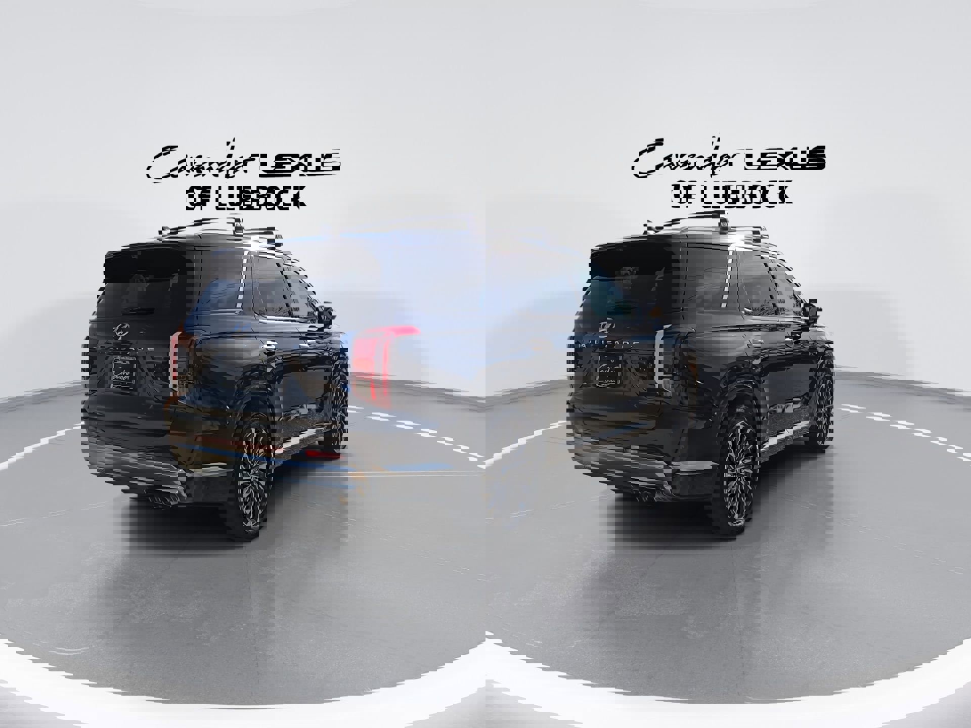 Used 2023 Hyundai Palisade Calligraphy image 8